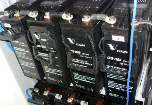 為何商販搶著收購舊電瓶 什么原因你應(yīng)該了解一下了