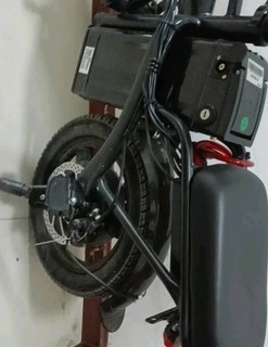 新日(Sunra)折疊電動車電動自行車鋰電池助力車成人單車小型男女電瓶車代步新國標(biāo)代駕車 高端版/上市品牌/助力約80公里/大功率電機(jī)