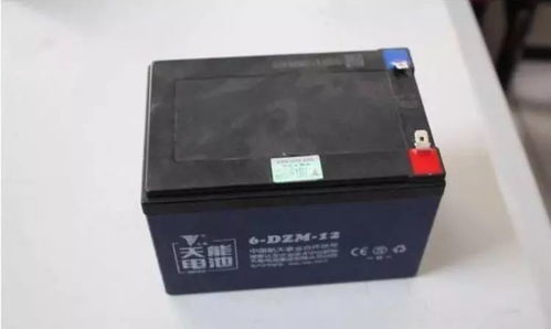 電動(dòng)車舊電瓶“秒變新”？解析蓄電池修復(fù)與升級(jí)之道