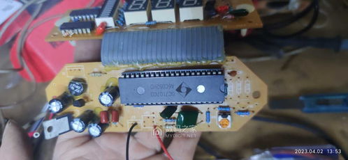 江西小伙巧用數(shù)字萬(wàn)用表，自制電動(dòng)車電瓶精準(zhǔn)電量指示器